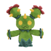 Officiële Pokemon center Pokemon fit knuffel Maractus 16cm 